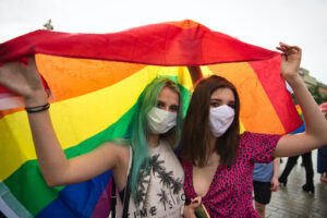 LGBTQ+ Dating Apps